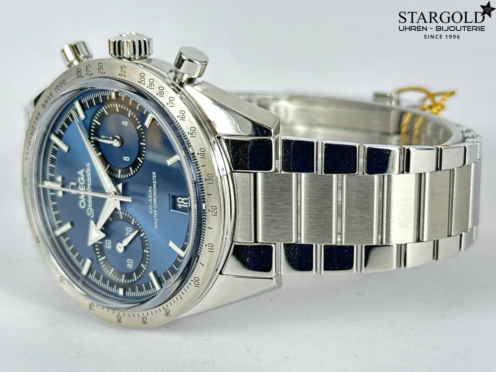 Omega Speedmaster '57 - 332.10.41.51.03.001