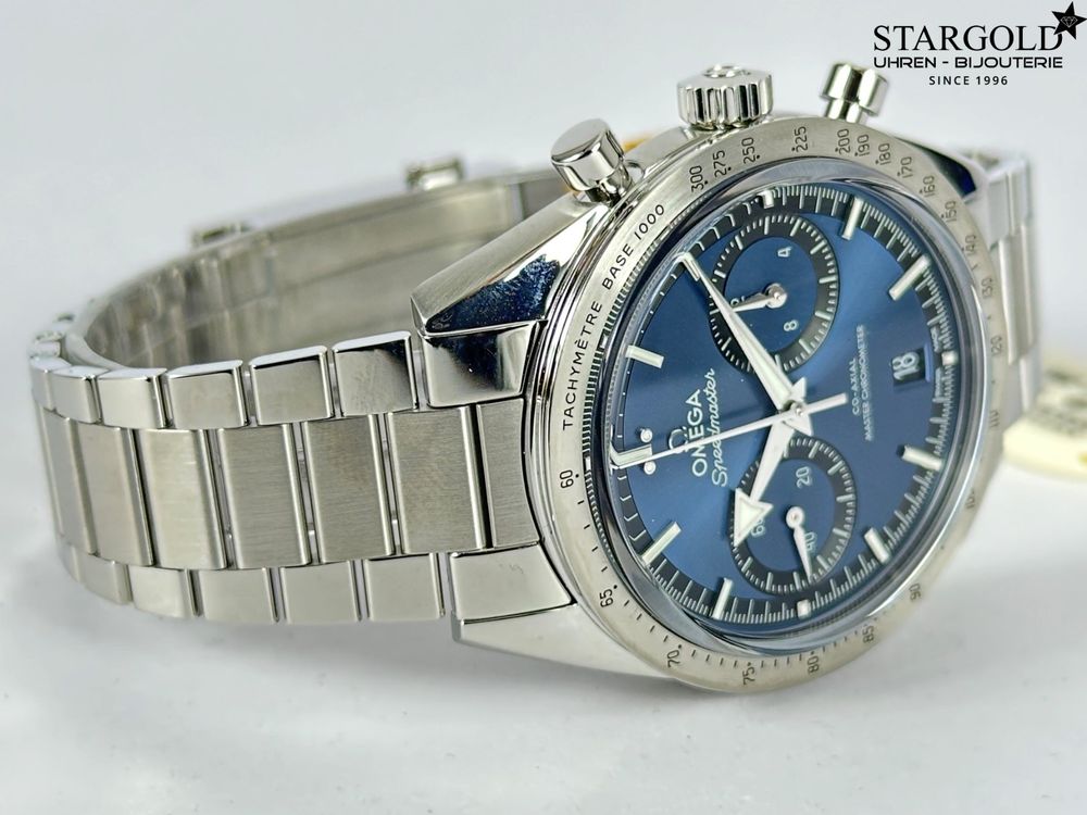 Omega Speedmaster '57 - 332.10.41.51.03.001