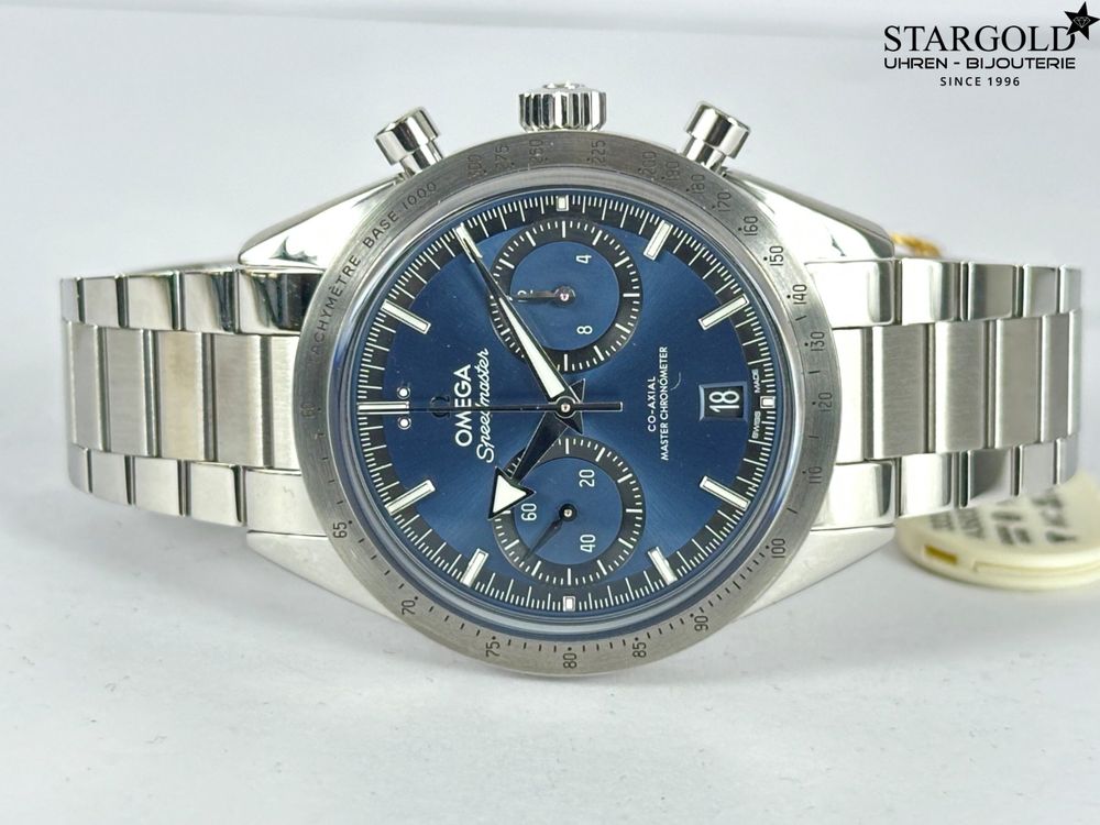 Omega Speedmaster '57 - 332.10.41.51.03.001