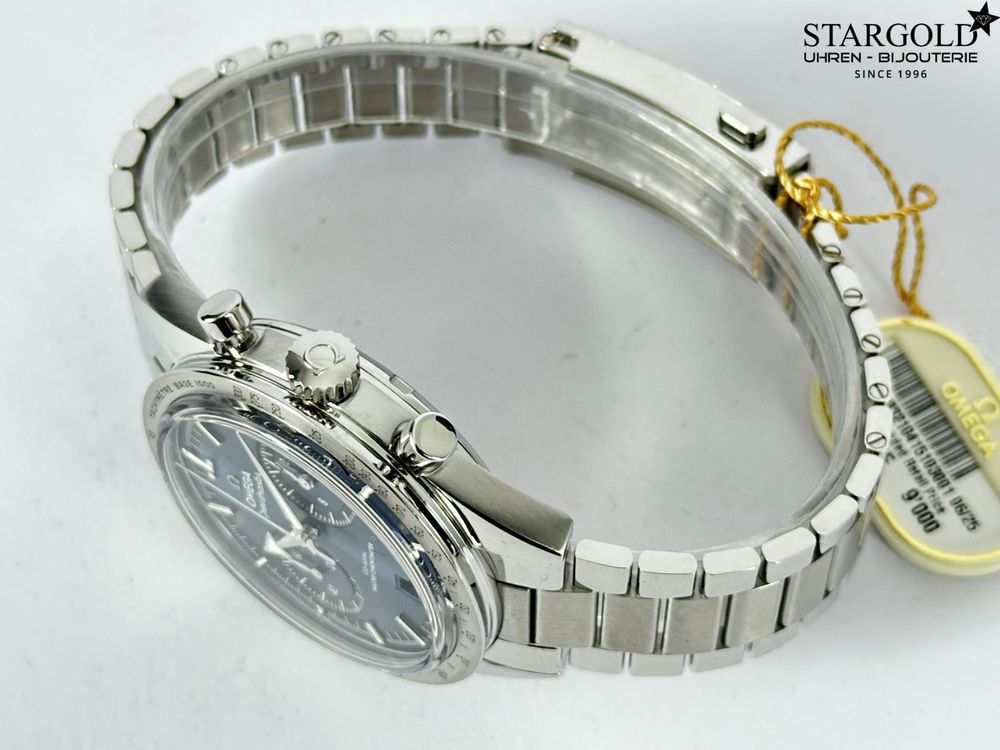 Omega Speedmaster '57 - 332.10.41.51.03.001
