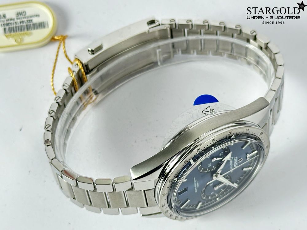 Omega Speedmaster '57 - 332.10.41.51.03.001