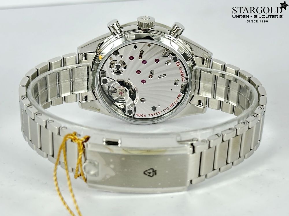 Omega Speedmaster '57 - 332.10.41.51.03.001