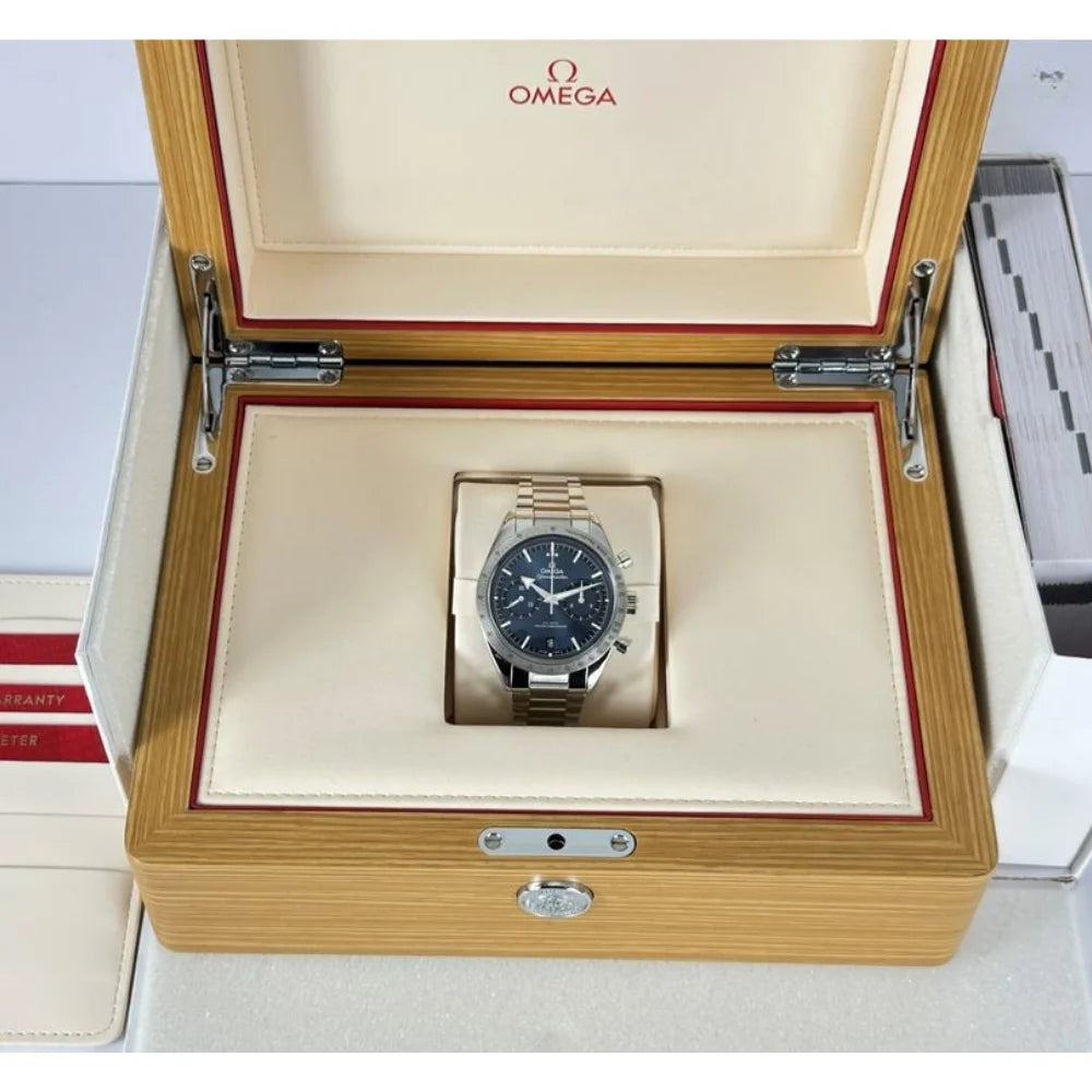 Omega Speedmaster '57 Gebrauchte Herrenuhr - 332.10.41.51.03.001