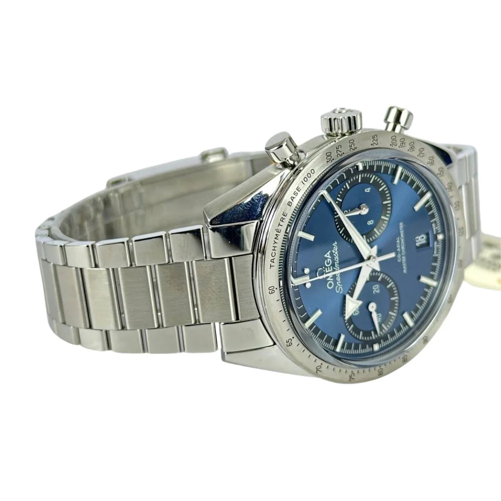 Omega Speedmaster '57 Gebrauchte Herrenuhr - 332.10.41.51.03.001