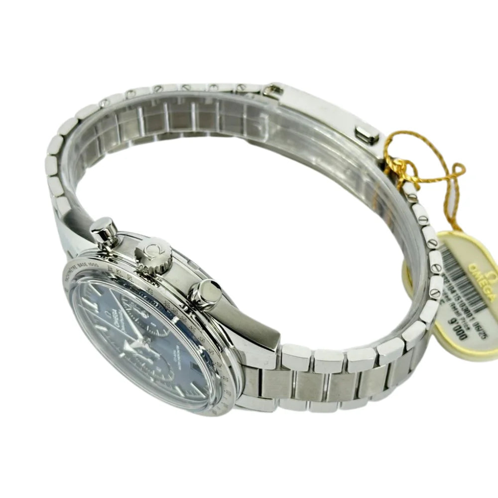 Omega Speedmaster '57 Gebrauchte Herrenuhr - 332.10.41.51.03.001