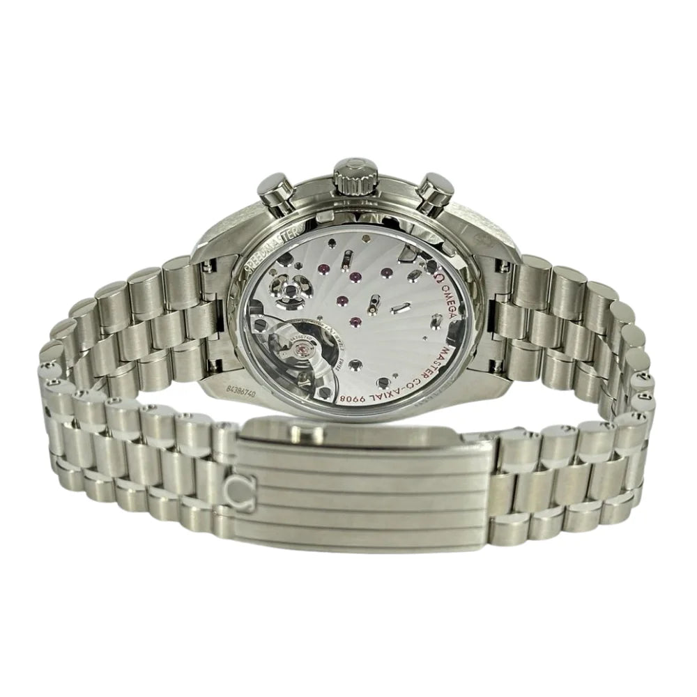 Omega Speedmaster Chronoscope Herrenuhr - 329.30.43.51.03.001