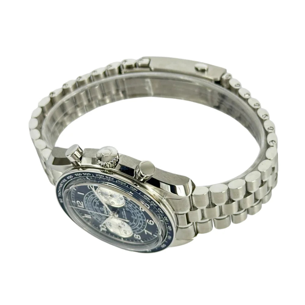 Omega Speedmaster Chronoscope Herrenuhr - 329.30.43.51.03.001