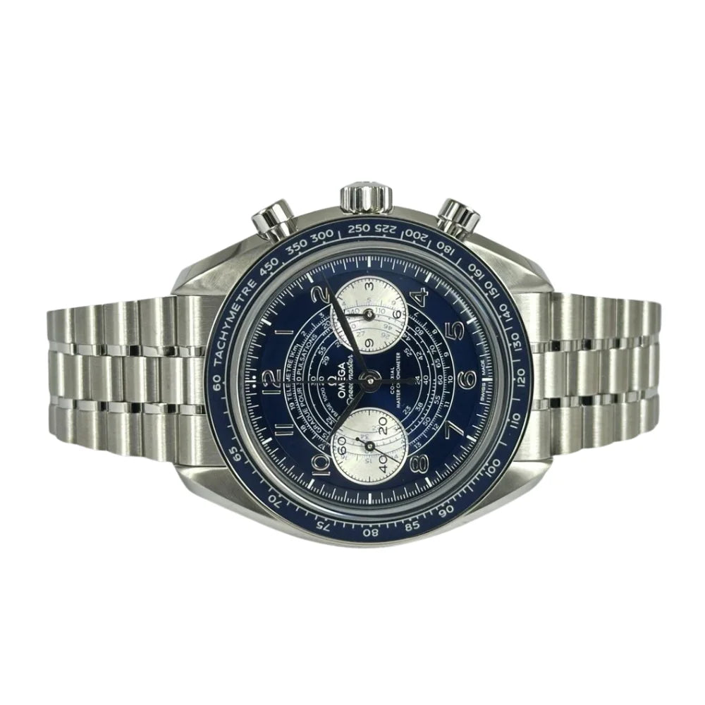 Omega Speedmaster Chronoscope Herrenuhr - 329.30.43.51.03.001