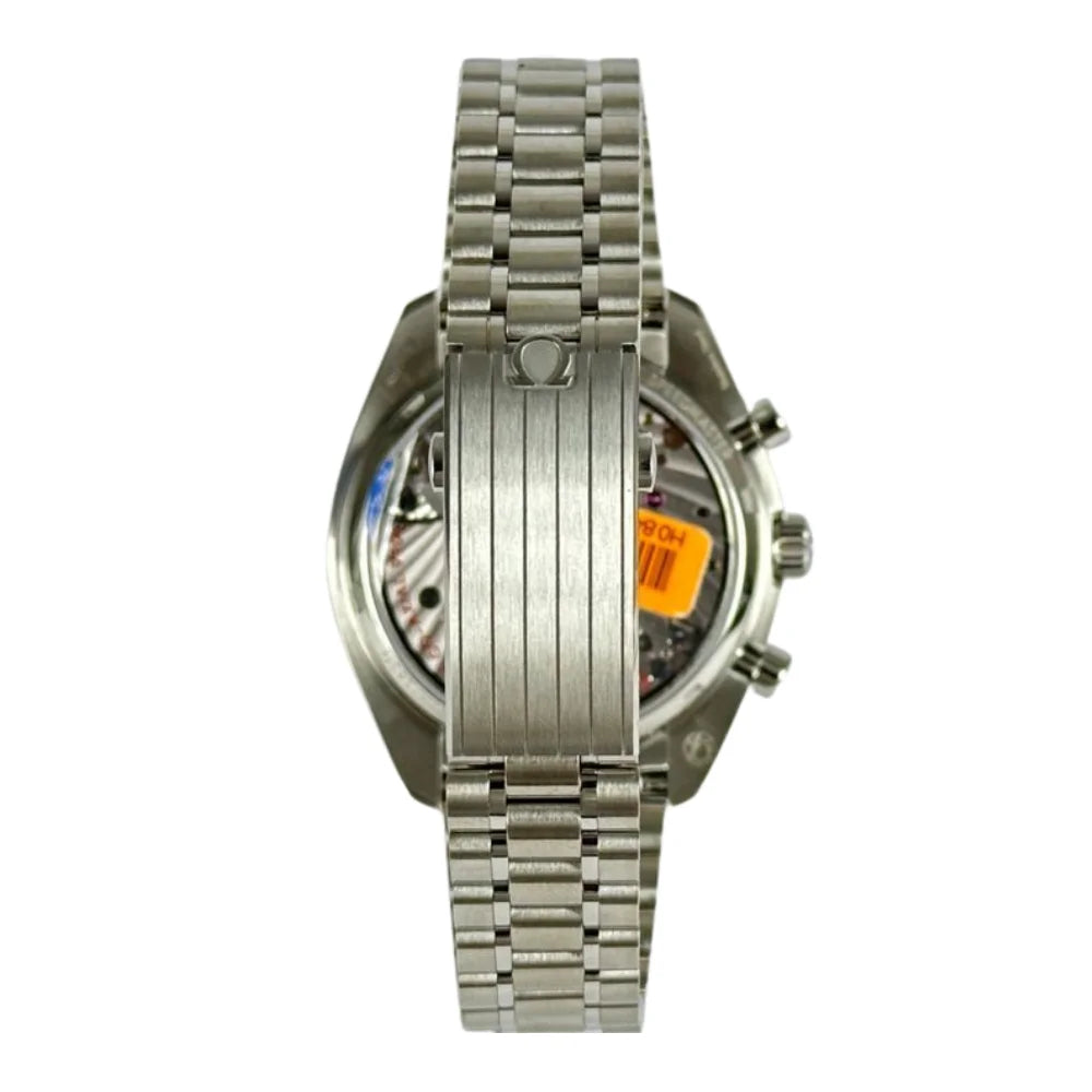Omega Speedmaster Chronoscope Herrenuhr - 329.30.43.51.03.001