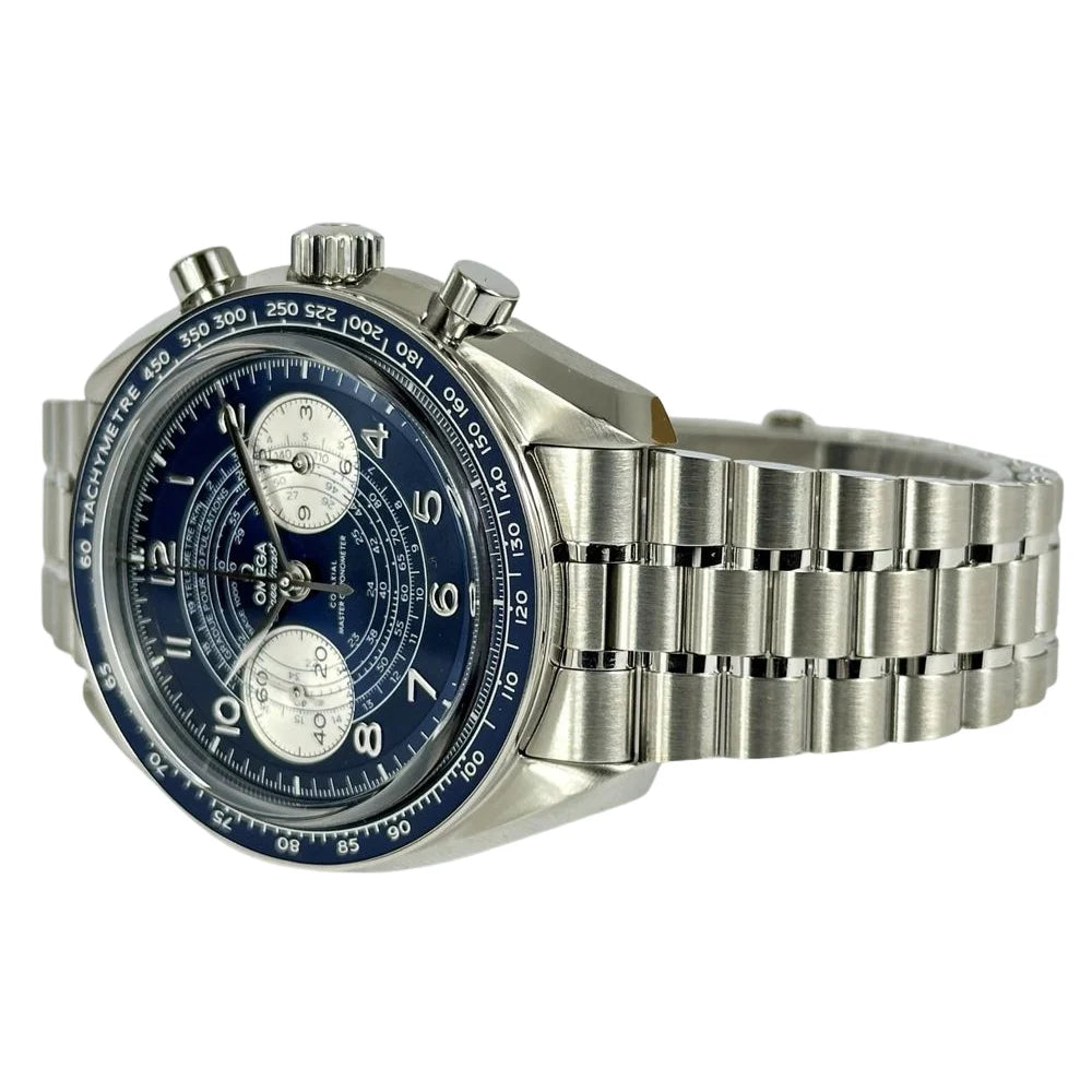 Omega Speedmaster Chronoscope Herrenuhr - 329.30.43.51.03.001