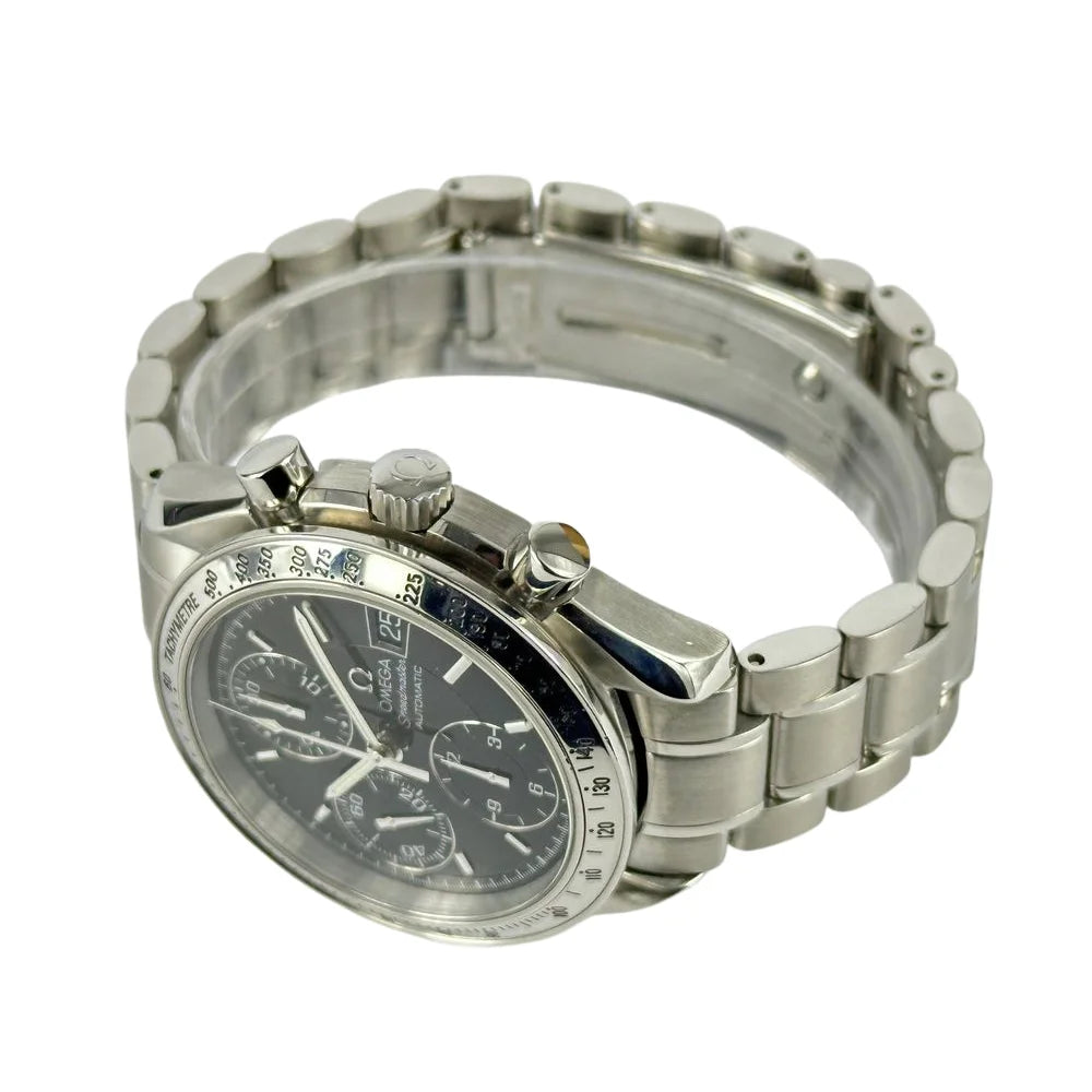 Omega Speedmaster Date Pre-Owned Herrenuhr - 3513.50