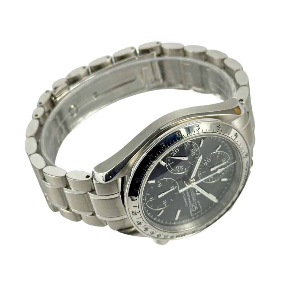 Omega Speedmaster Date Pre-Owned Herrenuhr - 3513.50