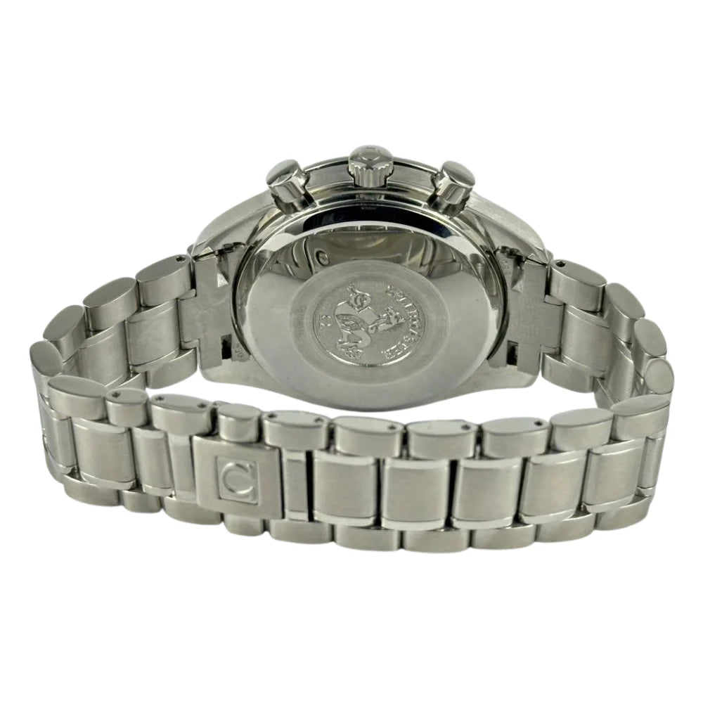 Omega Speedmaster Date Pre-Owned Herrenuhr - 3513.50