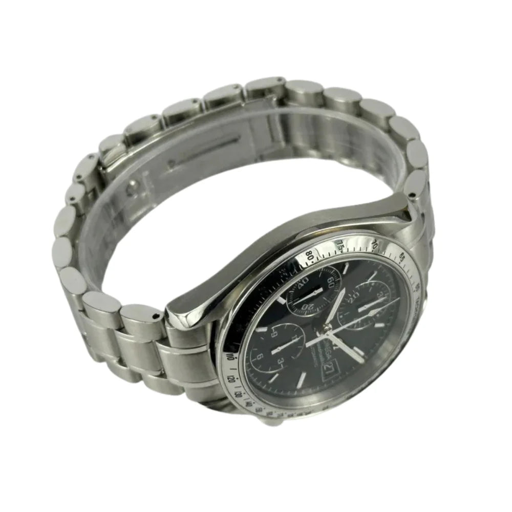 Omega Speedmaster Date 3513.50 Herrenuhr gebraucht kaufen