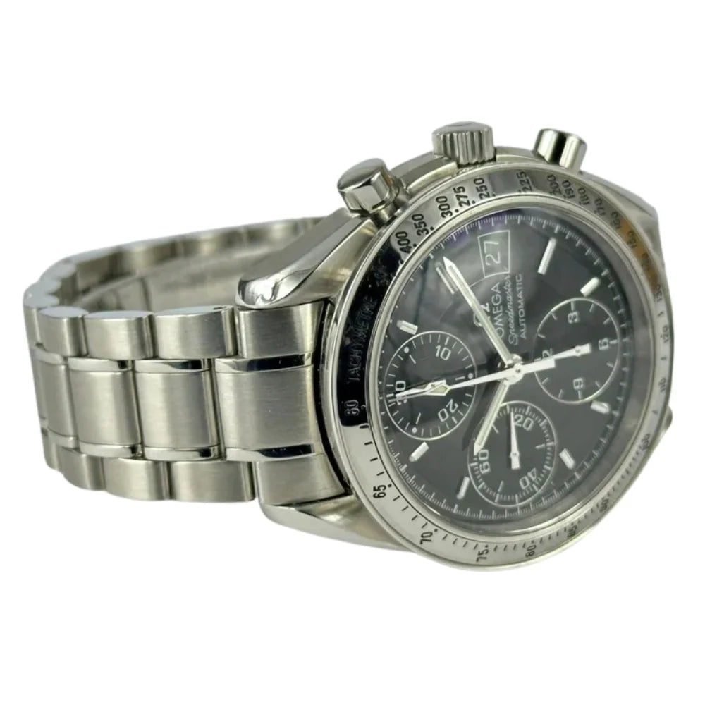 Omega Speedmaster Date 3513.50 Herrenuhr gebraucht kaufen