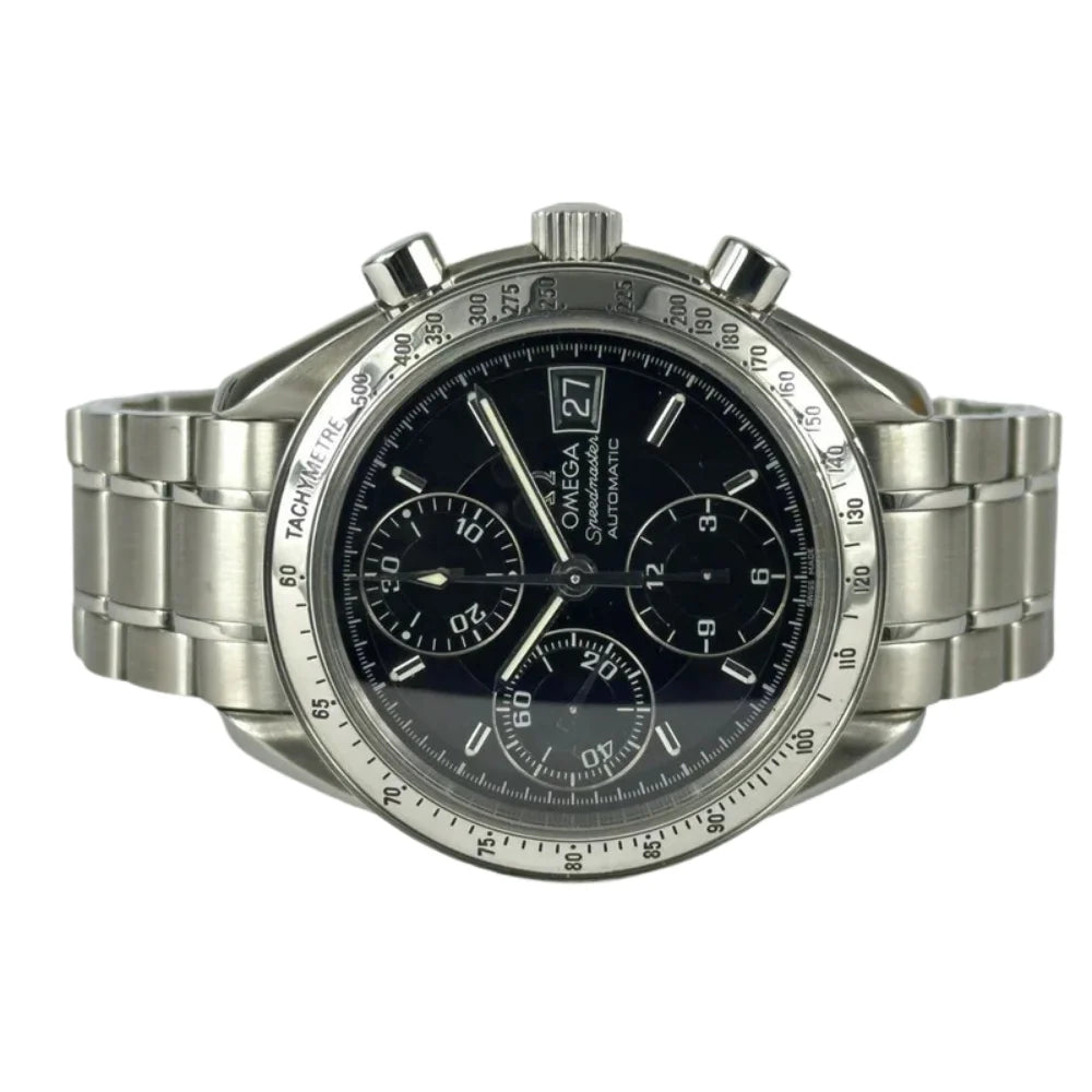 Omega Speedmaster Date 3513.50 Herrenuhr gebraucht kaufen