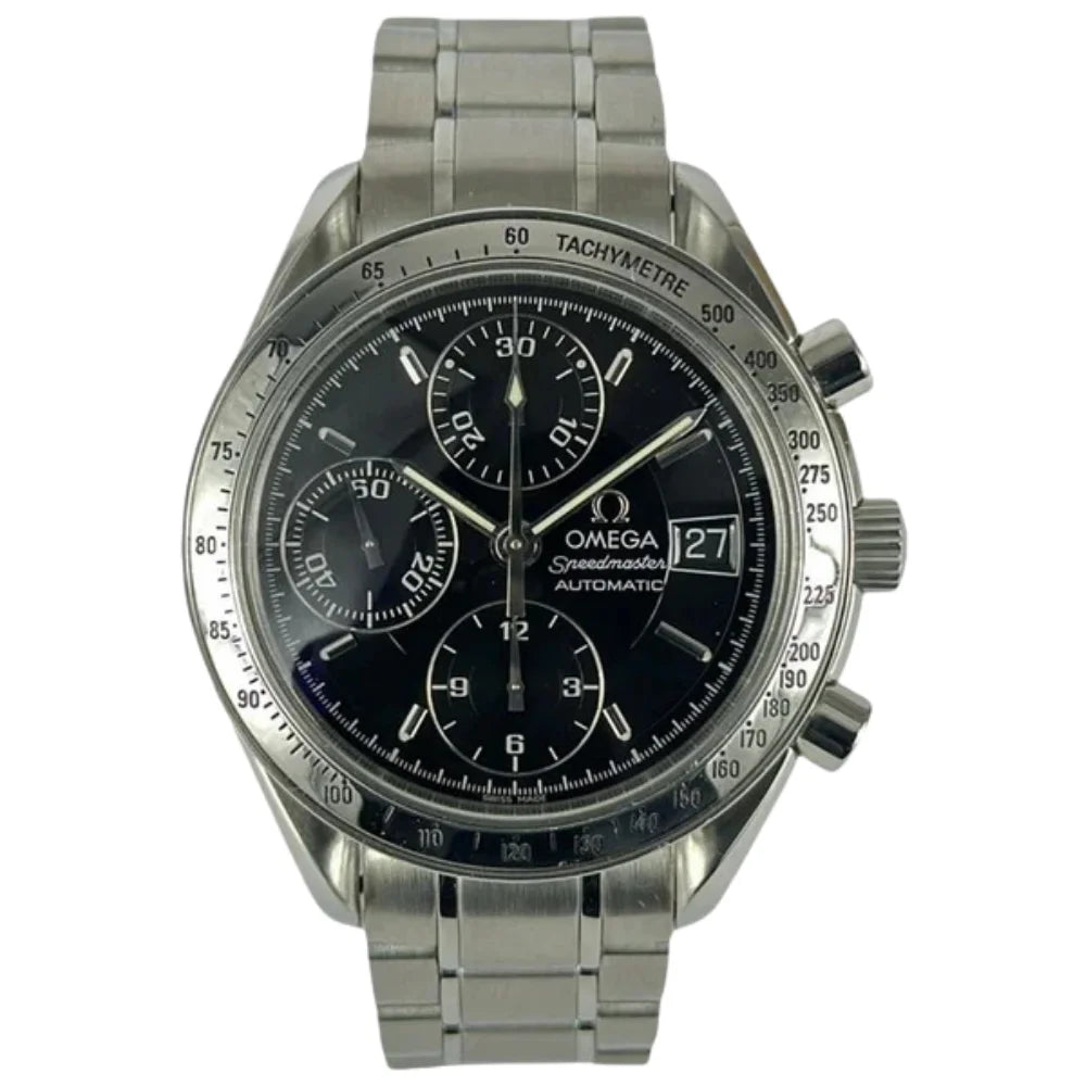 Omega Speedmaster Date 3513.50 Herrenuhr gebraucht kaufen
