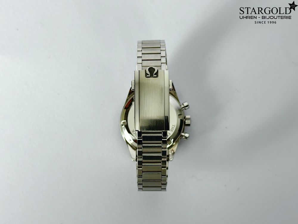 Omega Speedmaster First OMEGA in Space - 310.30.40.50.06.001
