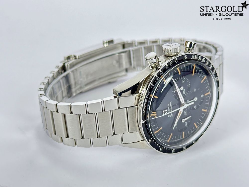 Omega Speedmaster First OMEGA in Space - 310.30.40.50.06.001