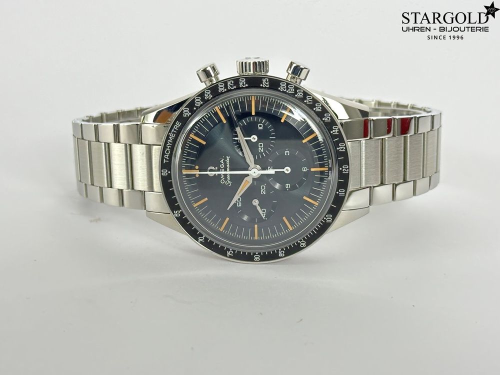 Omega Speedmaster First OMEGA in Space - 310.30.40.50.06.001