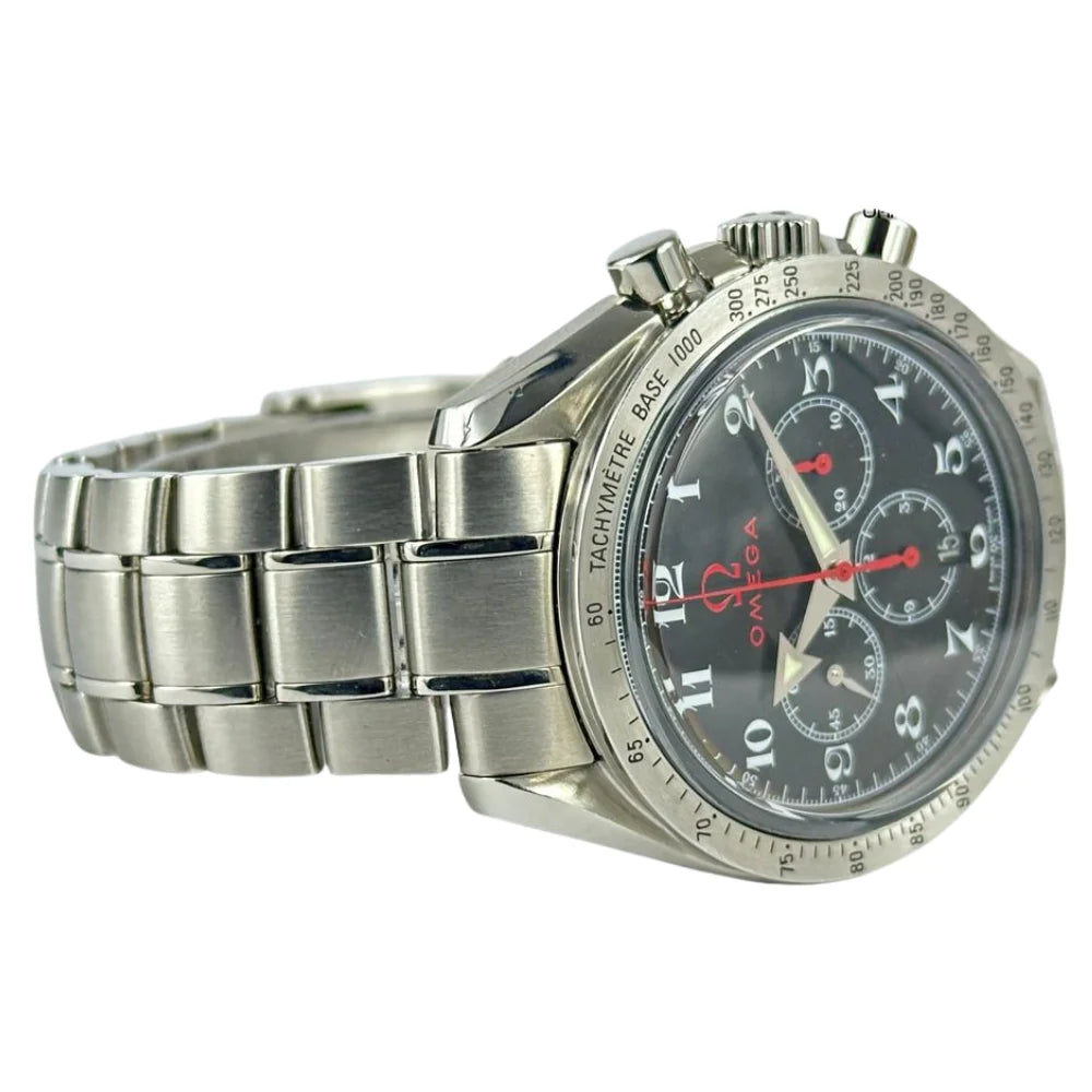 Omega Speedmaster Gebrauchte Herrenuhr - 3558.50