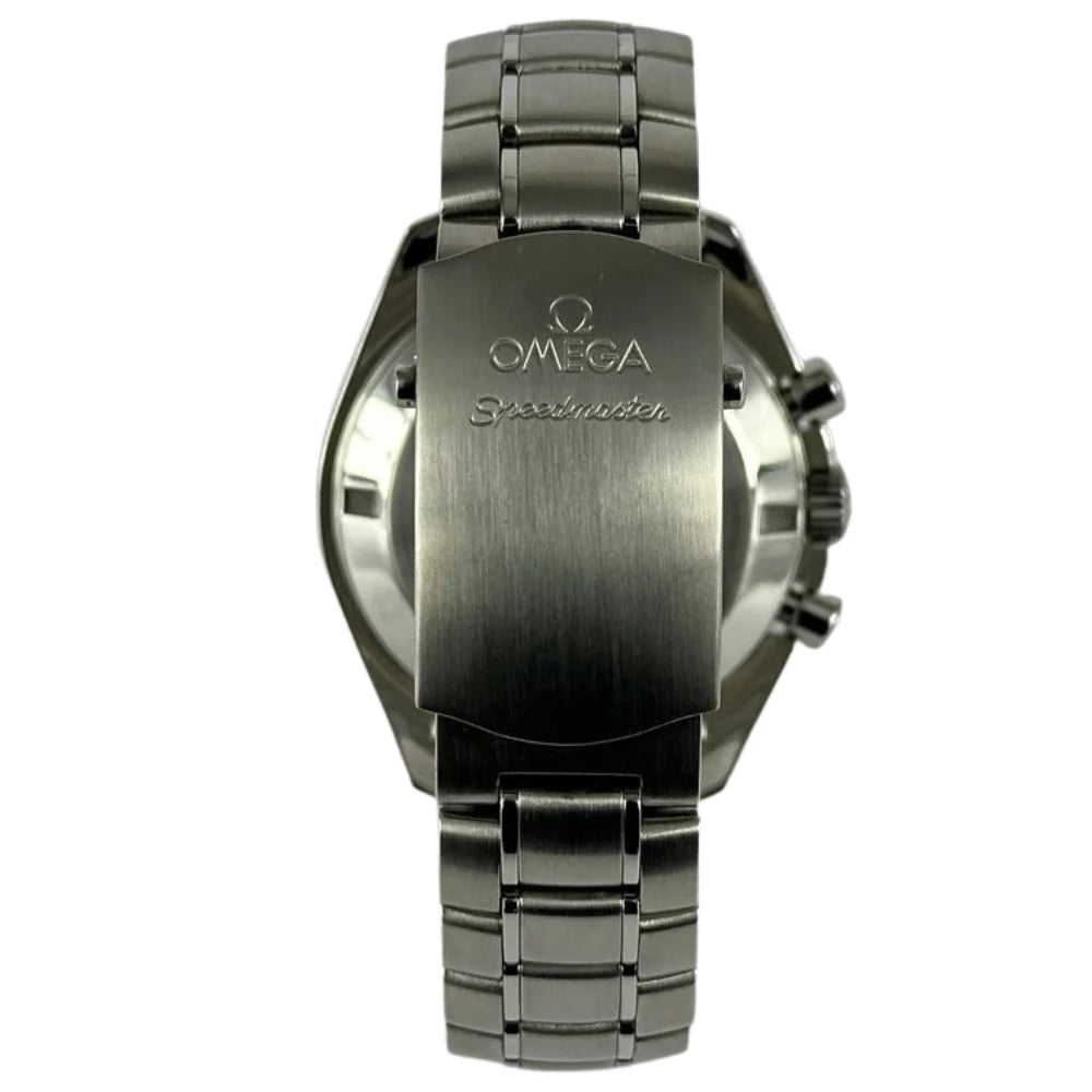 Omega Speedmaster Gebrauchte Herrenuhr - 3558.50