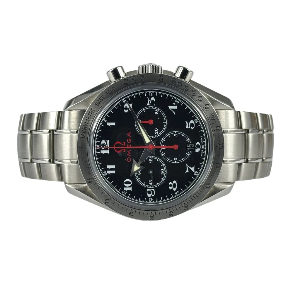 Omega Speedmaster Gebrauchte Herrenuhr - 3558.50