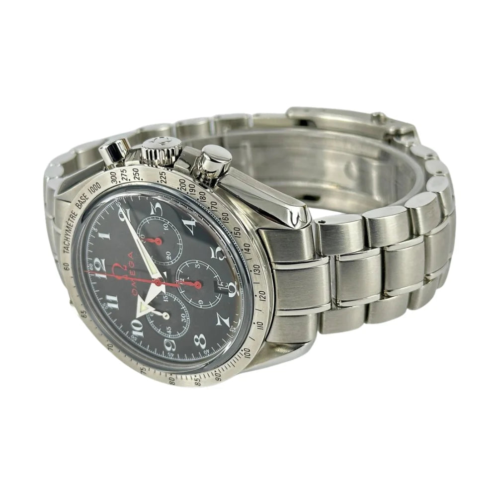 Omega Speedmaster Gebrauchte Herrenuhr - 3558.50