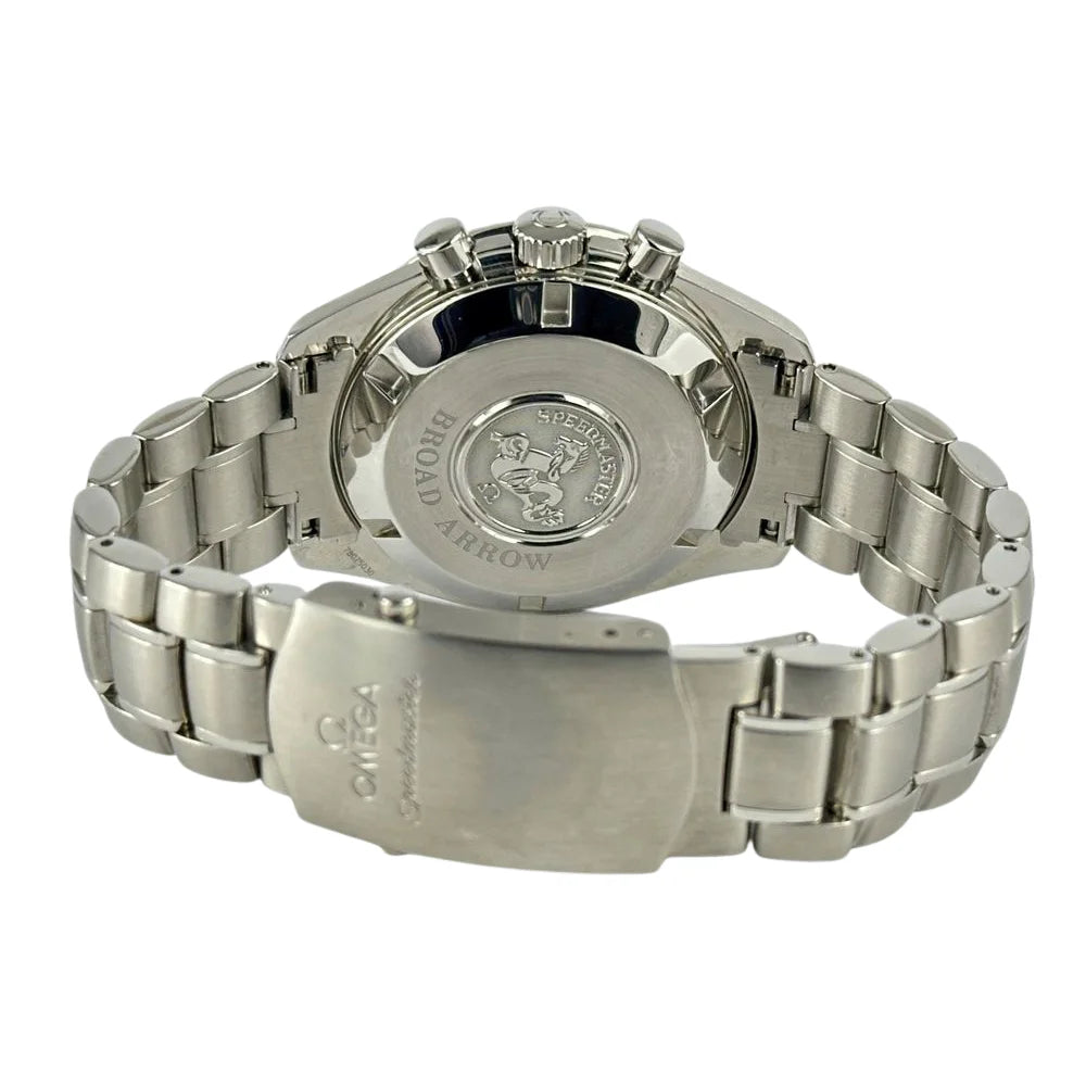 Omega Speedmaster Gebrauchte Herrenuhr - 3558.50