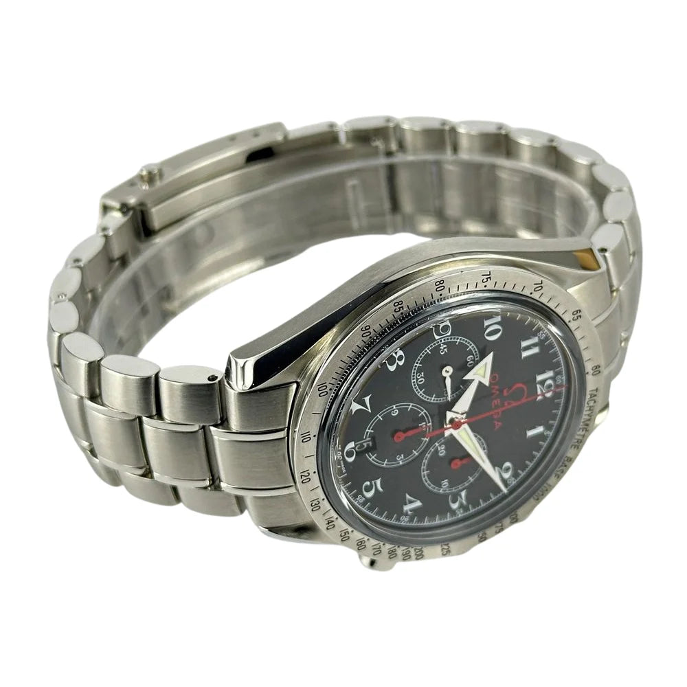 Omega Speedmaster Gebrauchte Herrenuhr - 3558.50