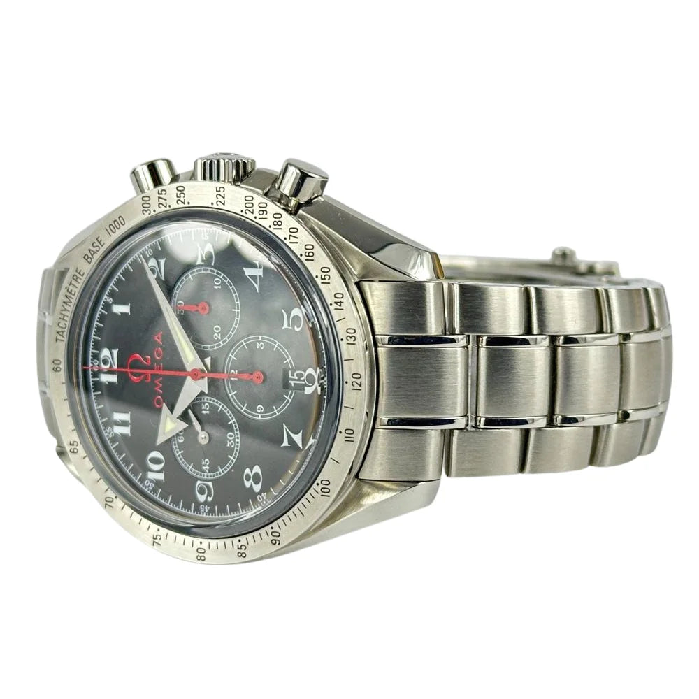 Omega Speedmaster Gebrauchte Herrenuhr - 3558.50