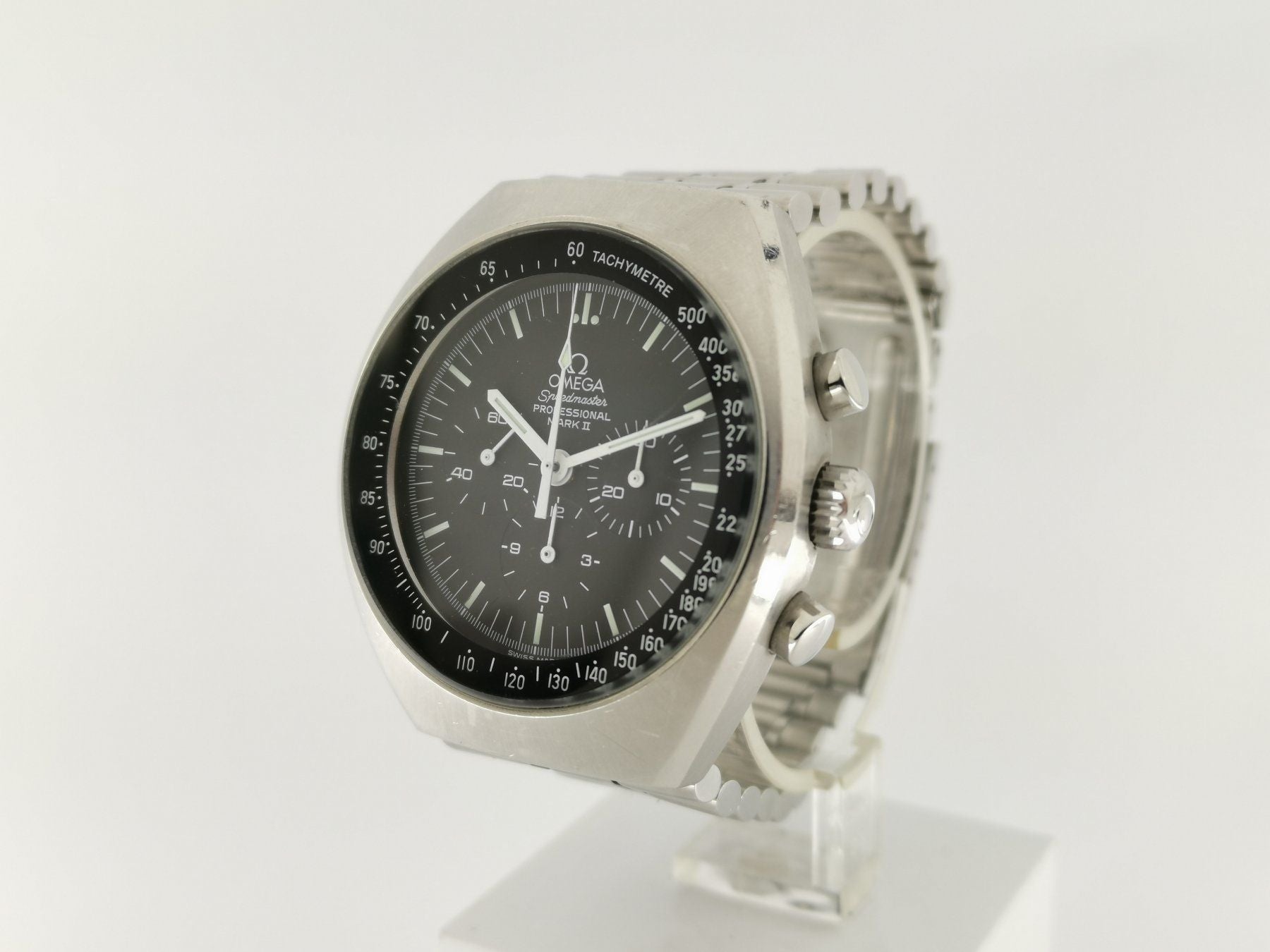 Omega Speedmaster Mark II