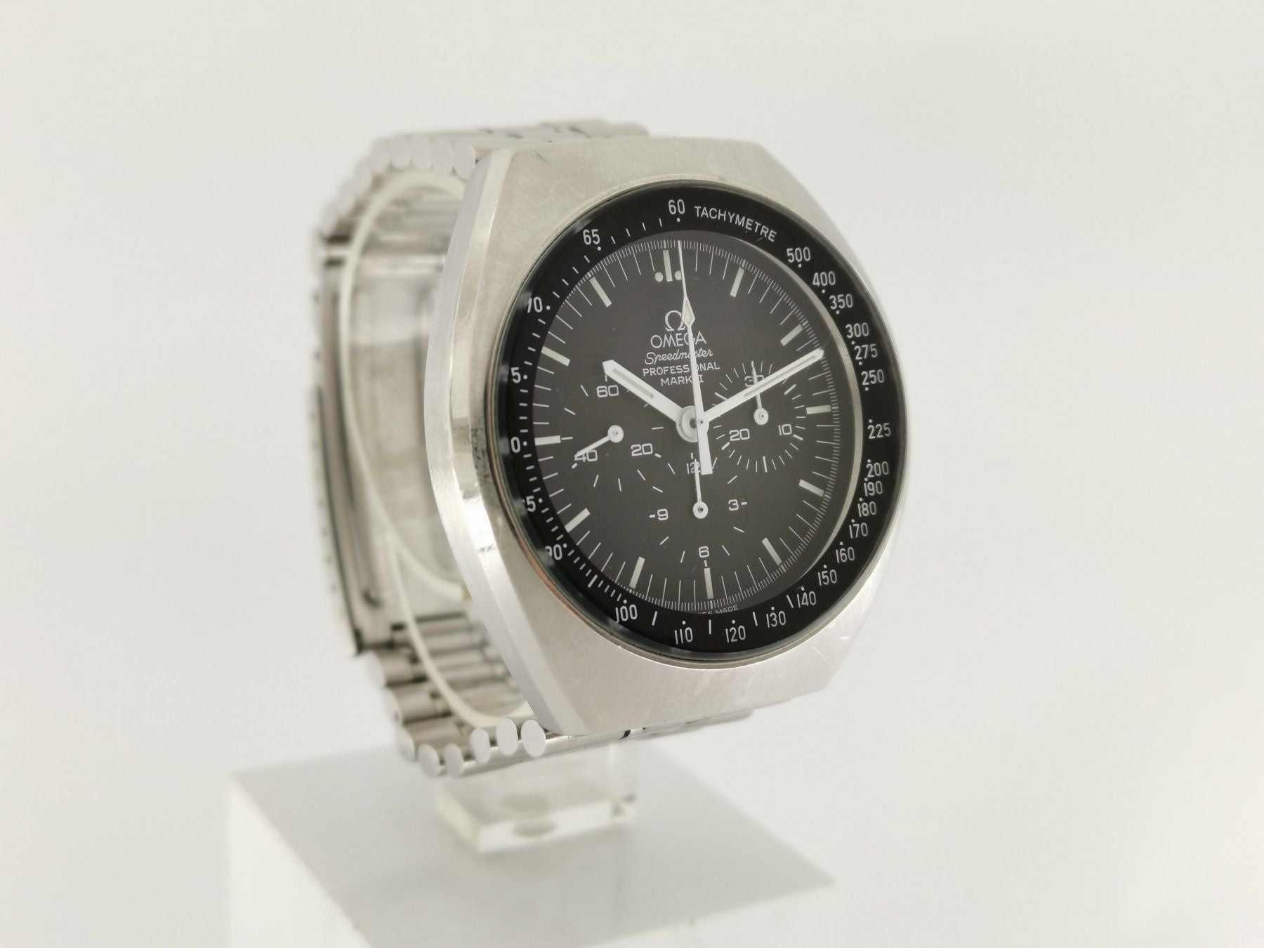 Omega Speedmaster Mark II