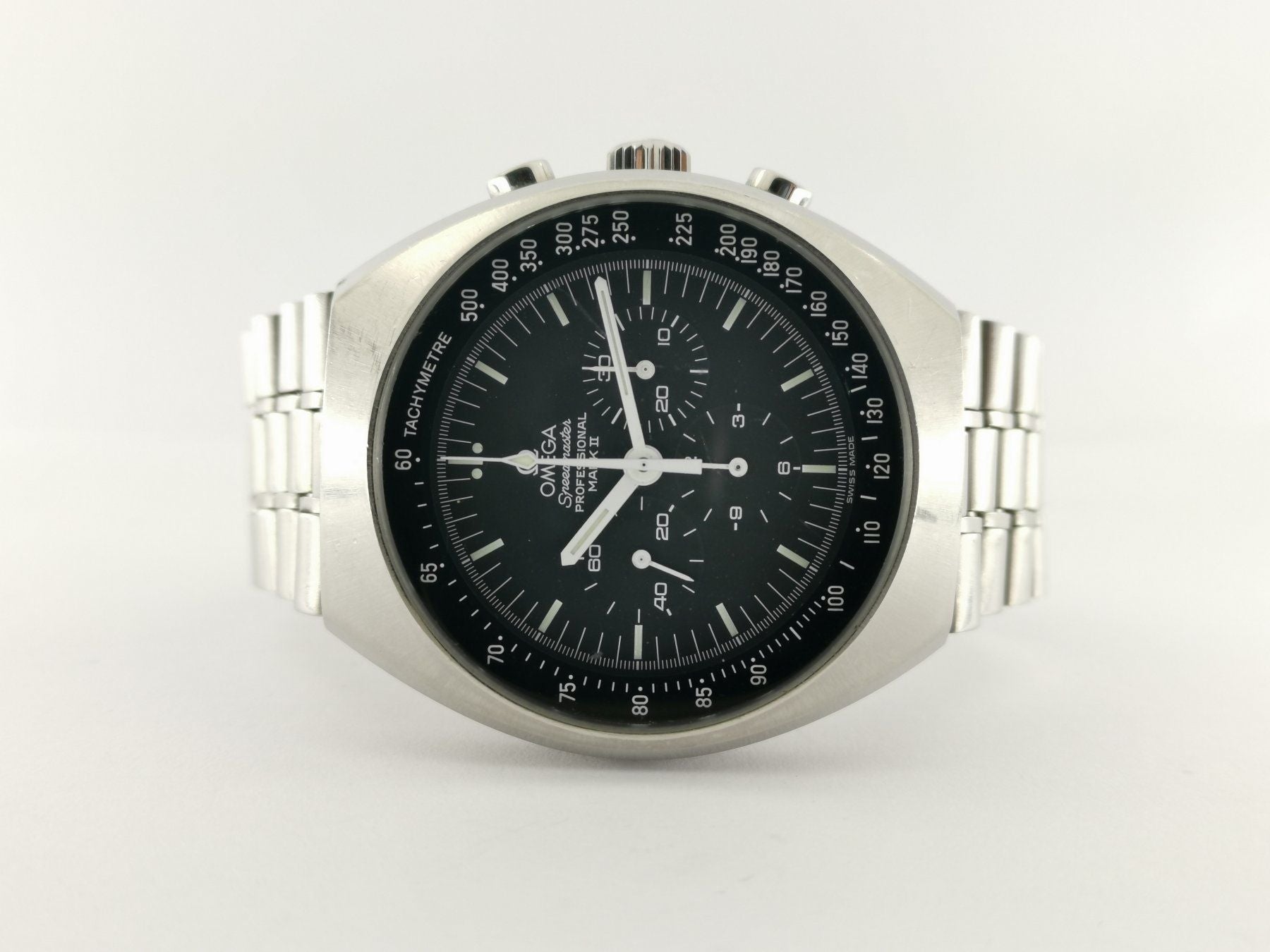 Omega Speedmaster Mark II