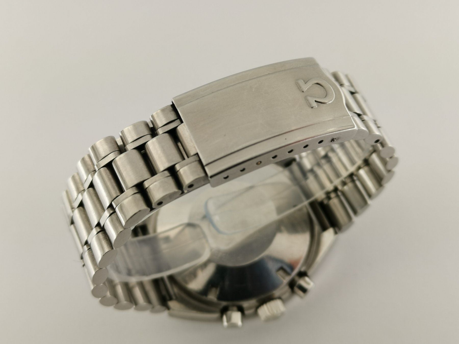 Omega Speedmaster Mark II
