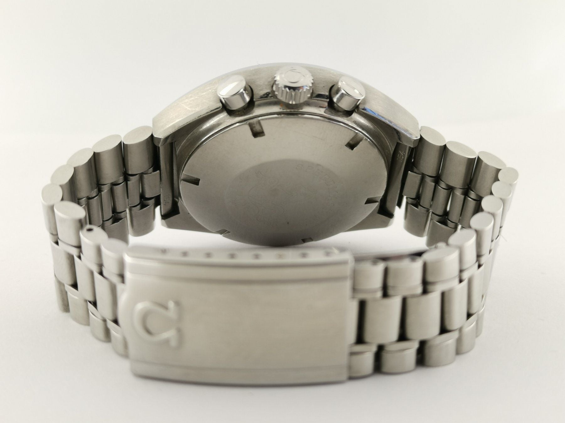 Omega Speedmaster Mark II