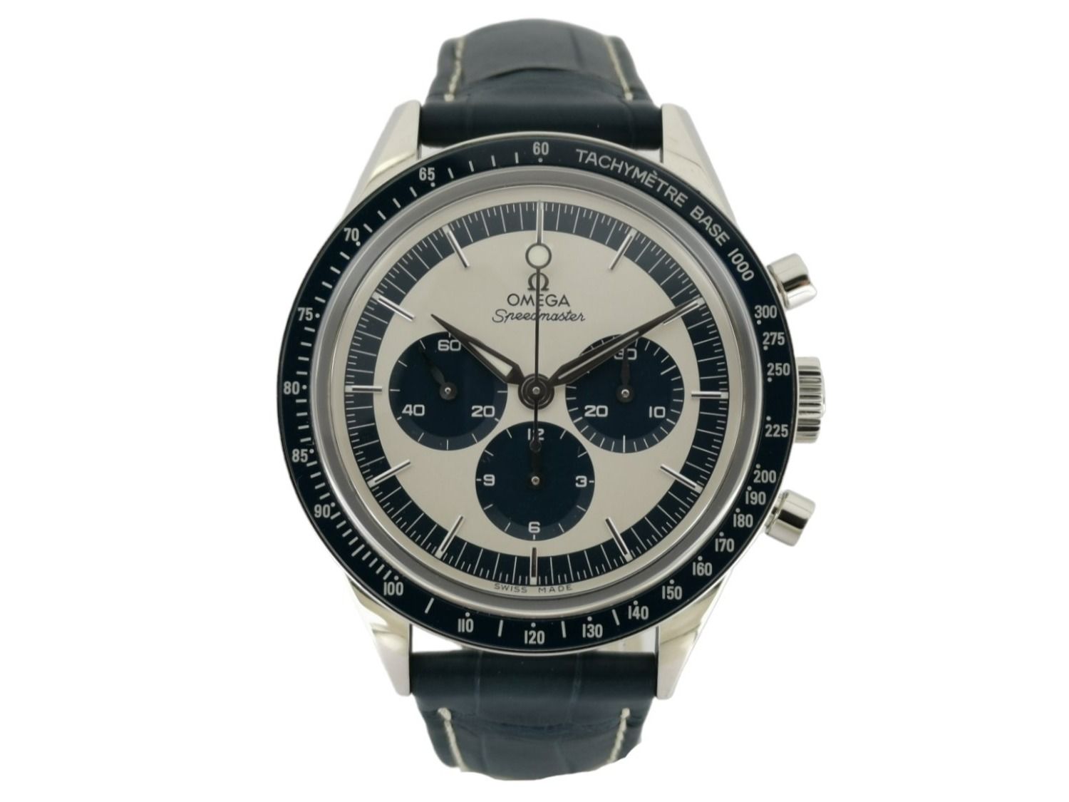 Omega Speedmaster Moonwatch I Limited Edition I Fullset