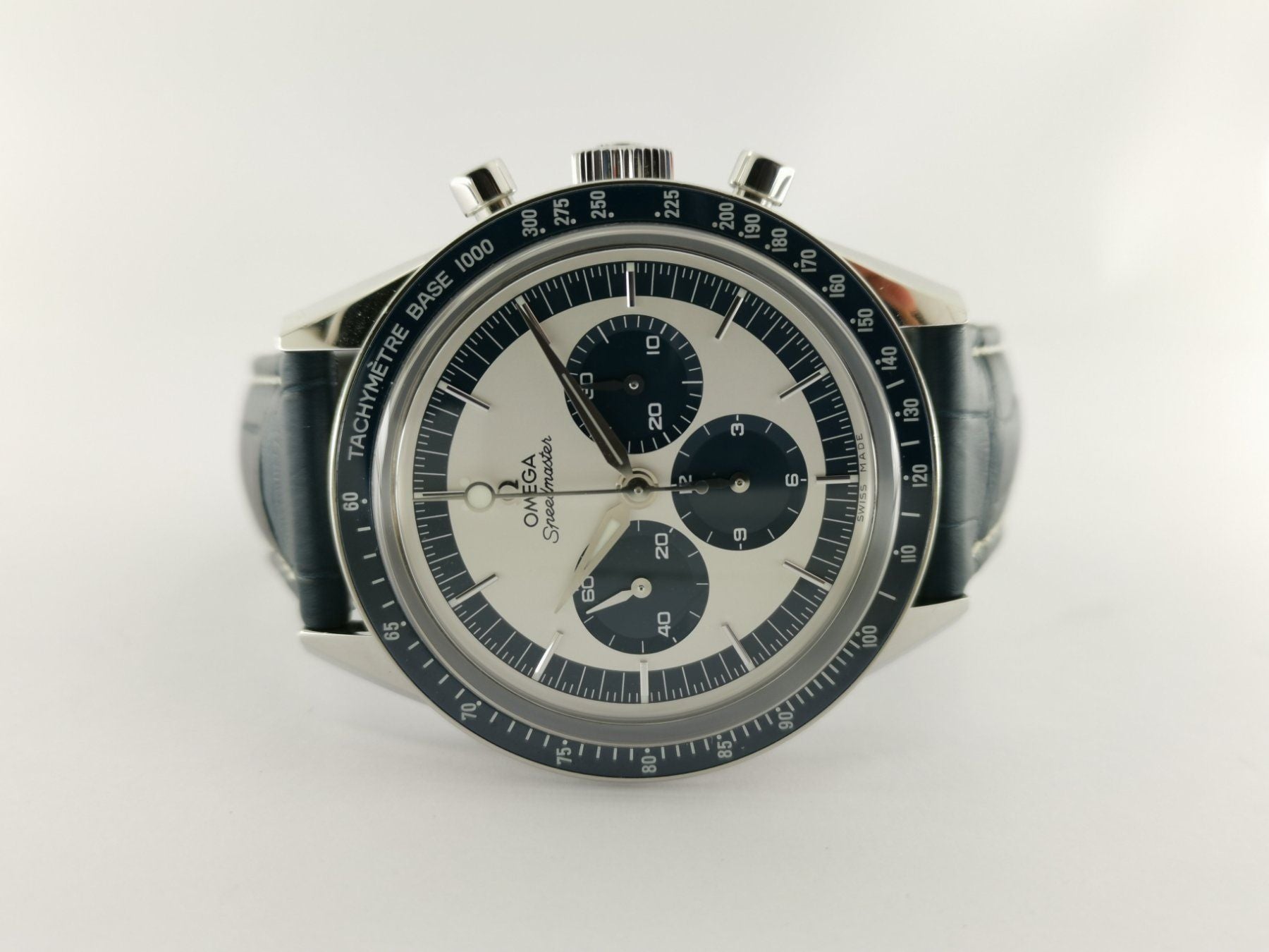 Omega Speedmaster Moonwatch I Limited Edition I Fullset