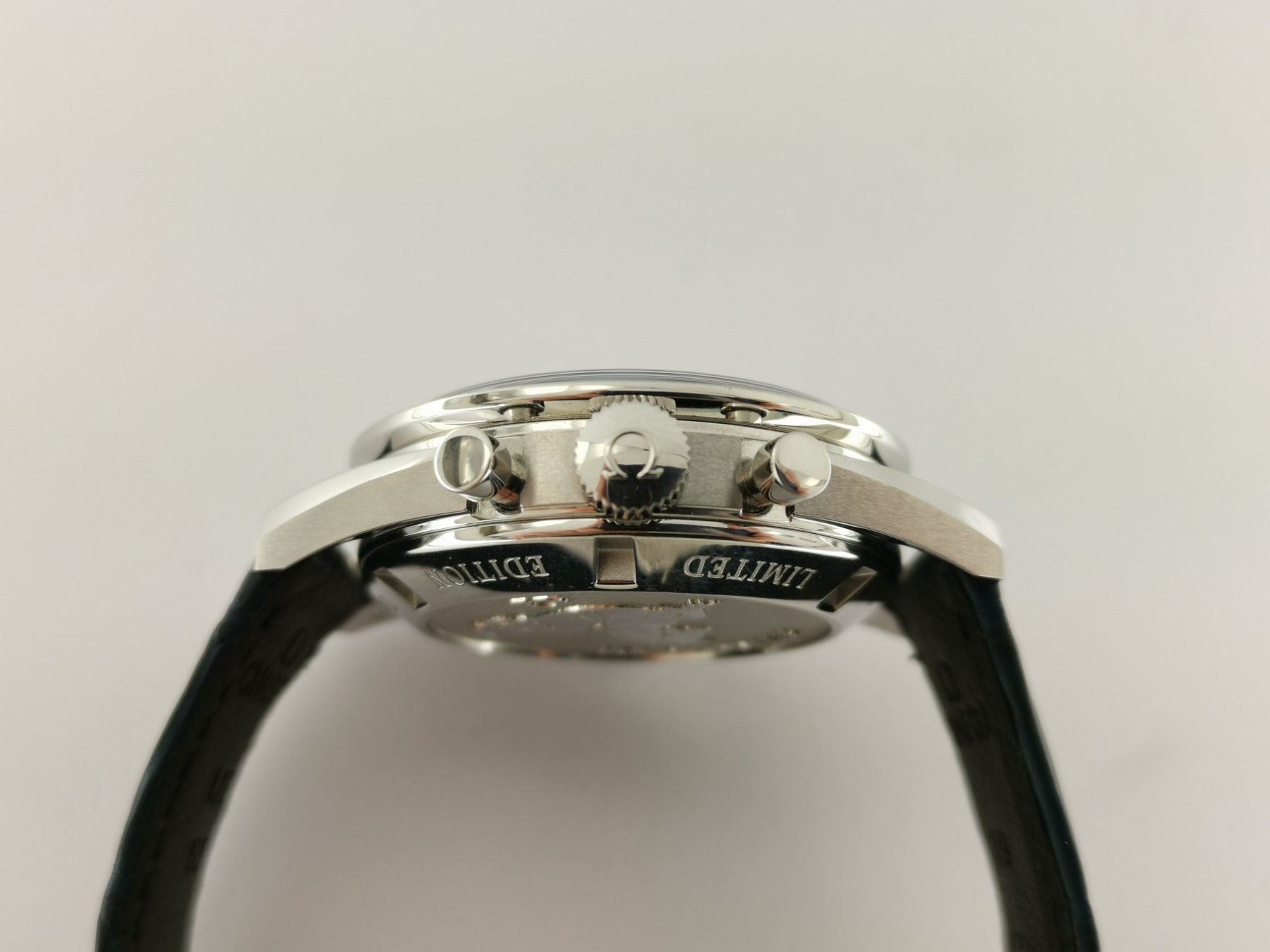 Omega Speedmaster Moonwatch I Limited Edition I Fullset