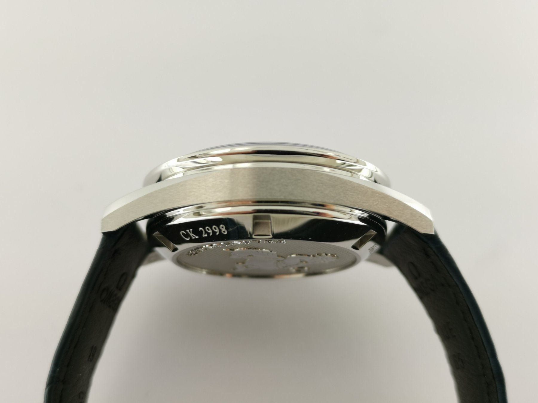 Omega Speedmaster Moonwatch I Limited Edition I Fullset