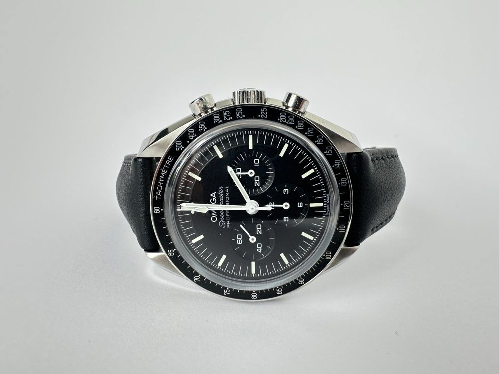 Omega Speedmaster Professional Moonwatch-310.32.42.50.01.002
