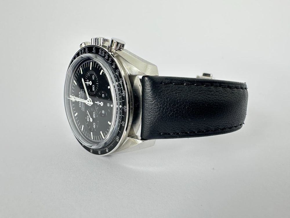Omega Speedmaster Professional Moonwatch-310.32.42.50.01.002