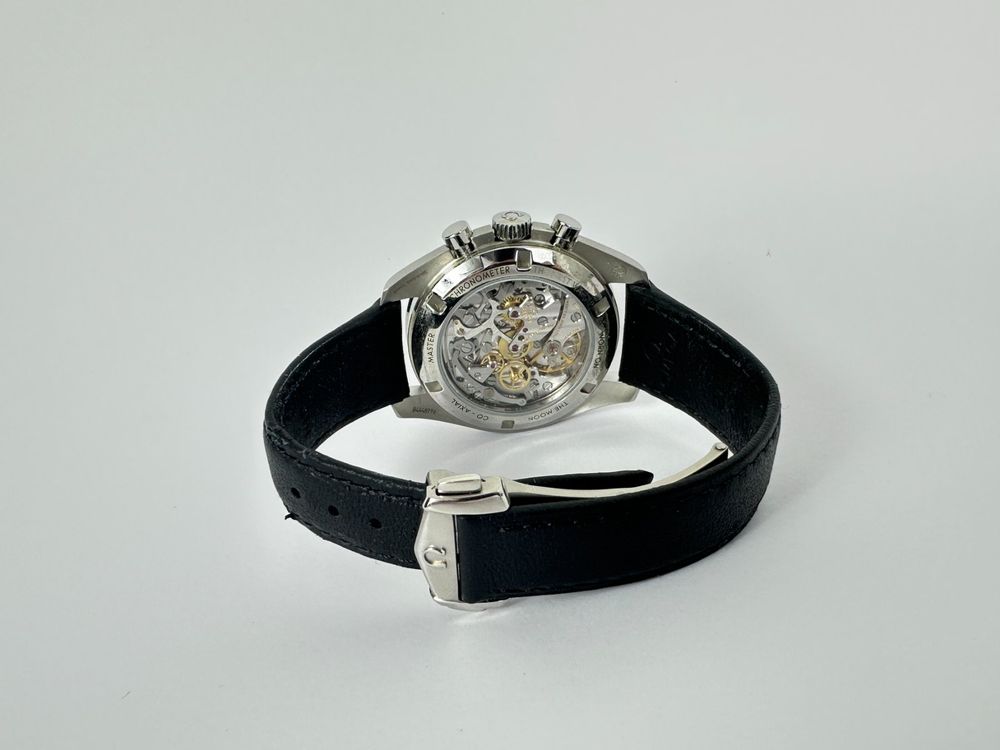 Omega Speedmaster Professional Moonwatch-310.32.42.50.01.002