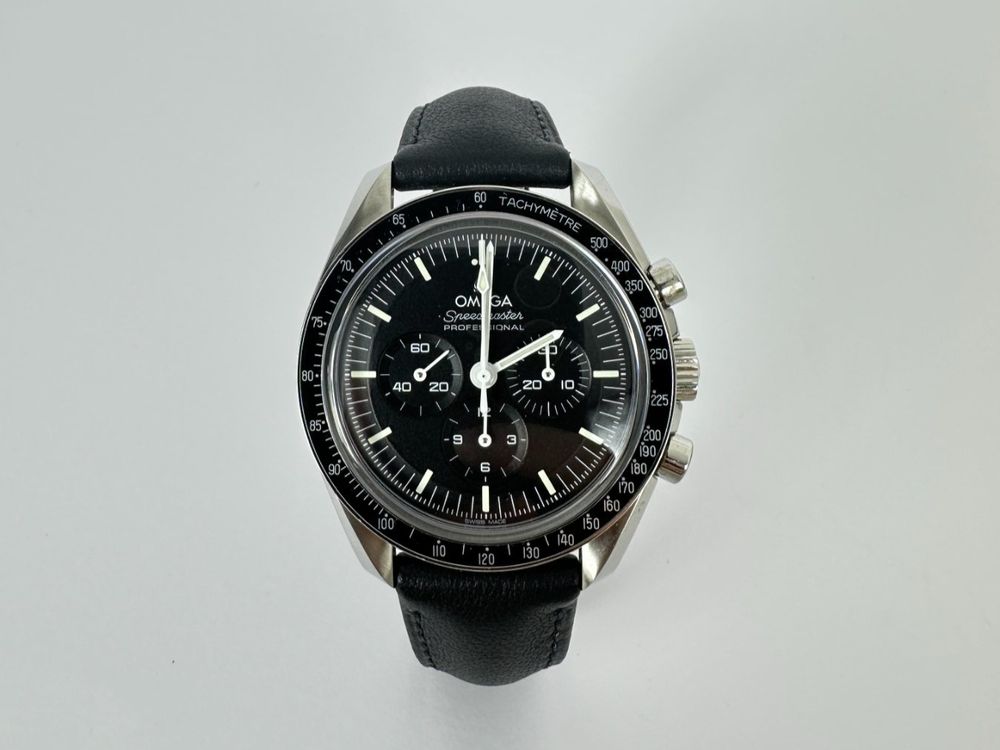 Omega Speedmaster Professional Moonwatch-310.32.42.50.01.002