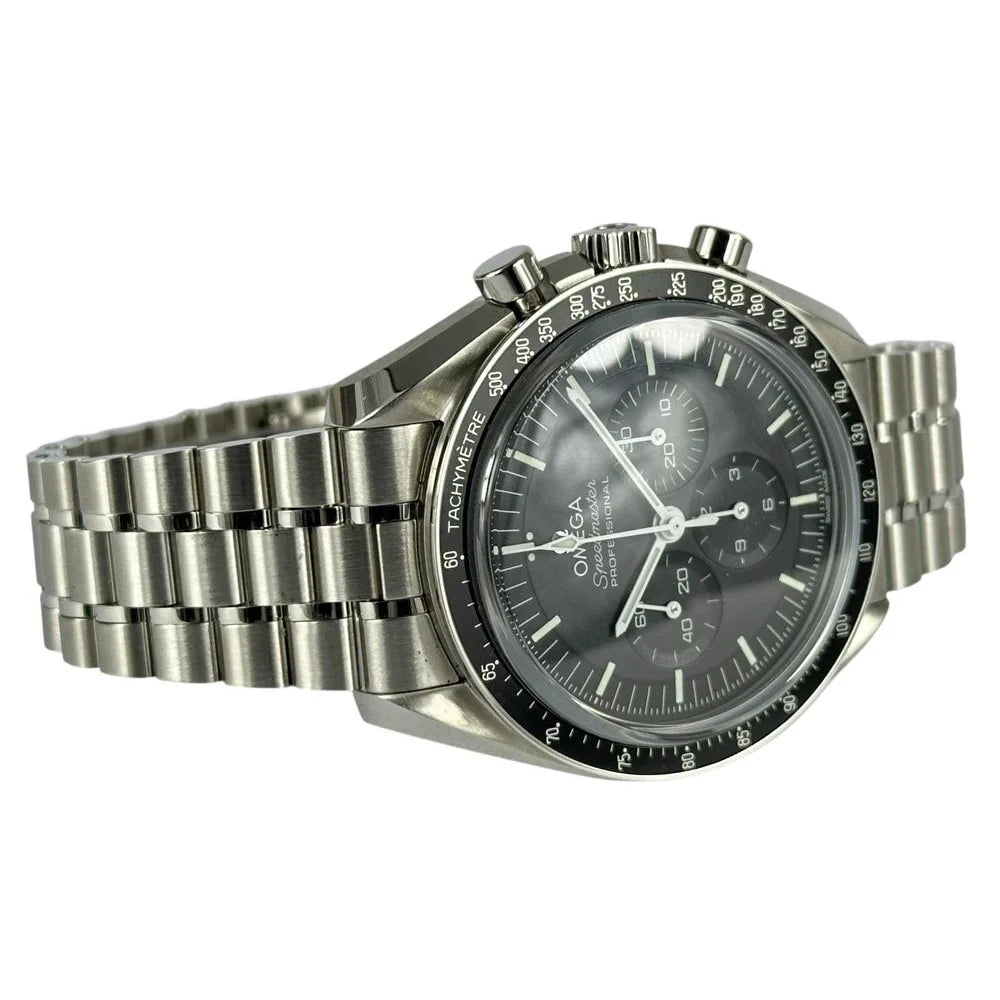 Omega Speedmaster Professional Moonwatch Herrenuhr - 310.30.42.50.01.00