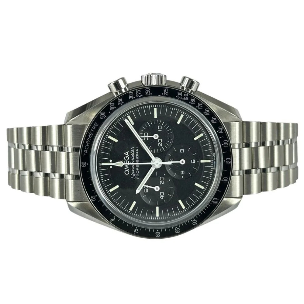 Omega Speedmaster Professional Moonwatch Herrenuhr - 310.30.42.50.01.00