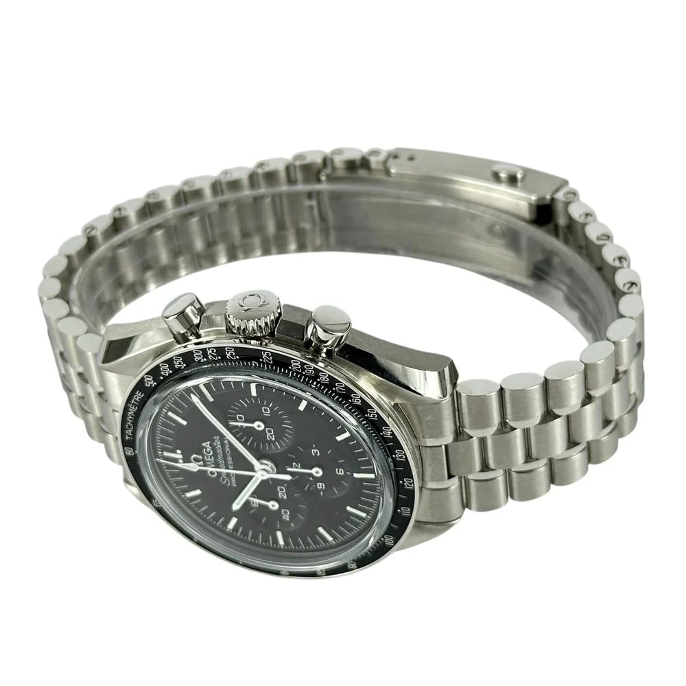 Omega Speedmaster Professional Moonwatch Herrenuhr - 310.30.42.50.01.00
