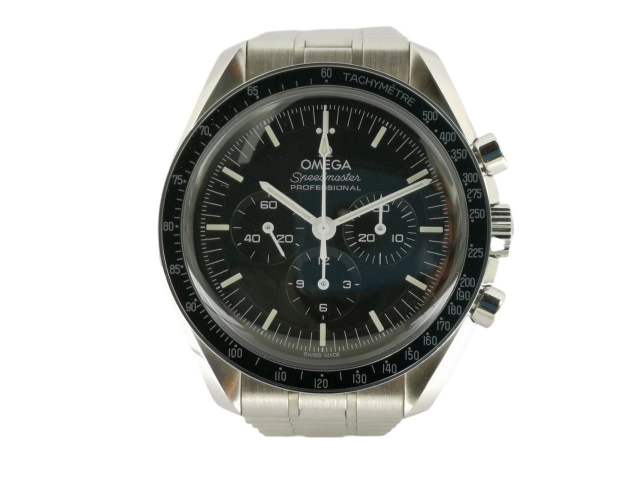 Omega Speedmaster Professional Moonwatch