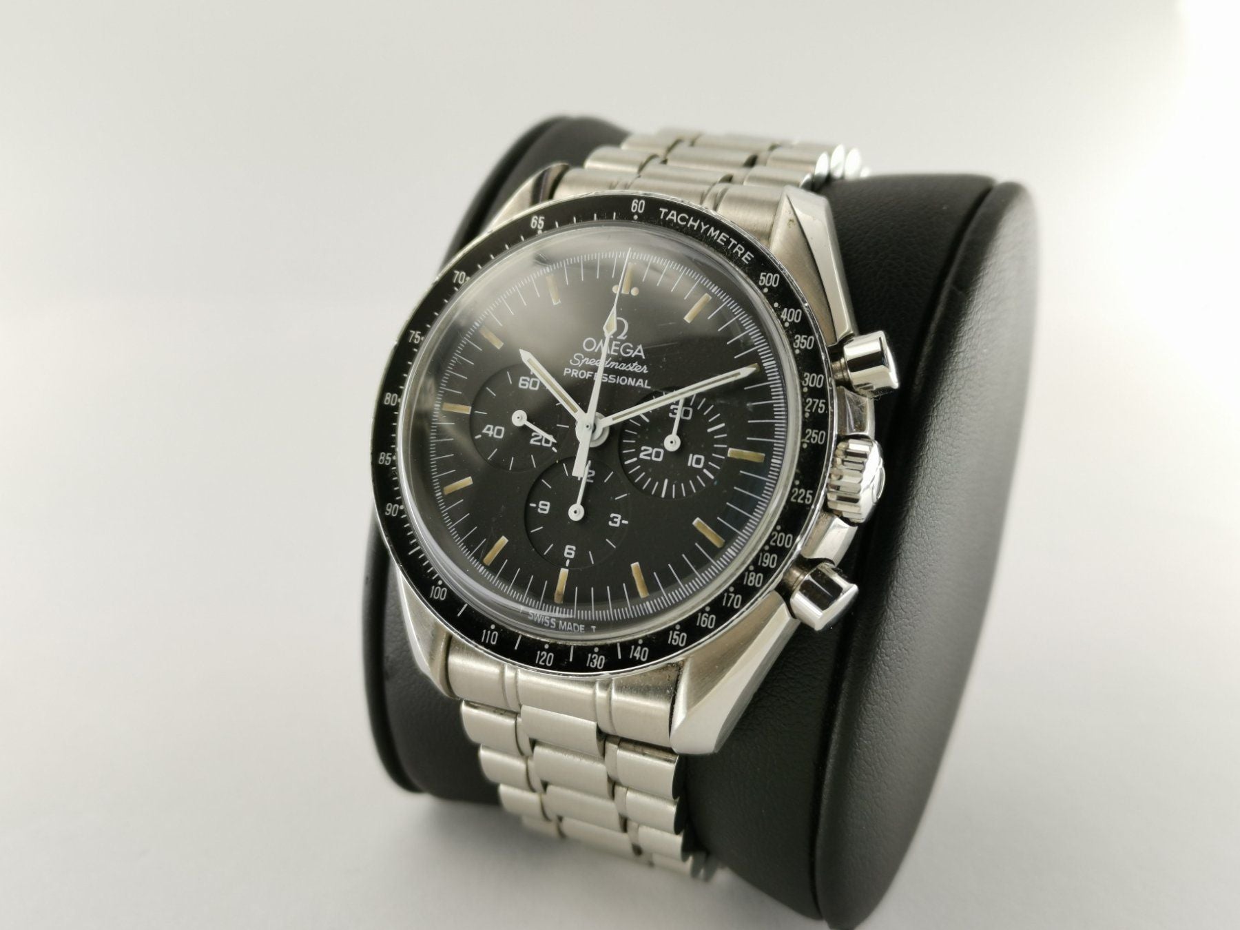 Omega Speedmaster Professional Moonwatch - Full set