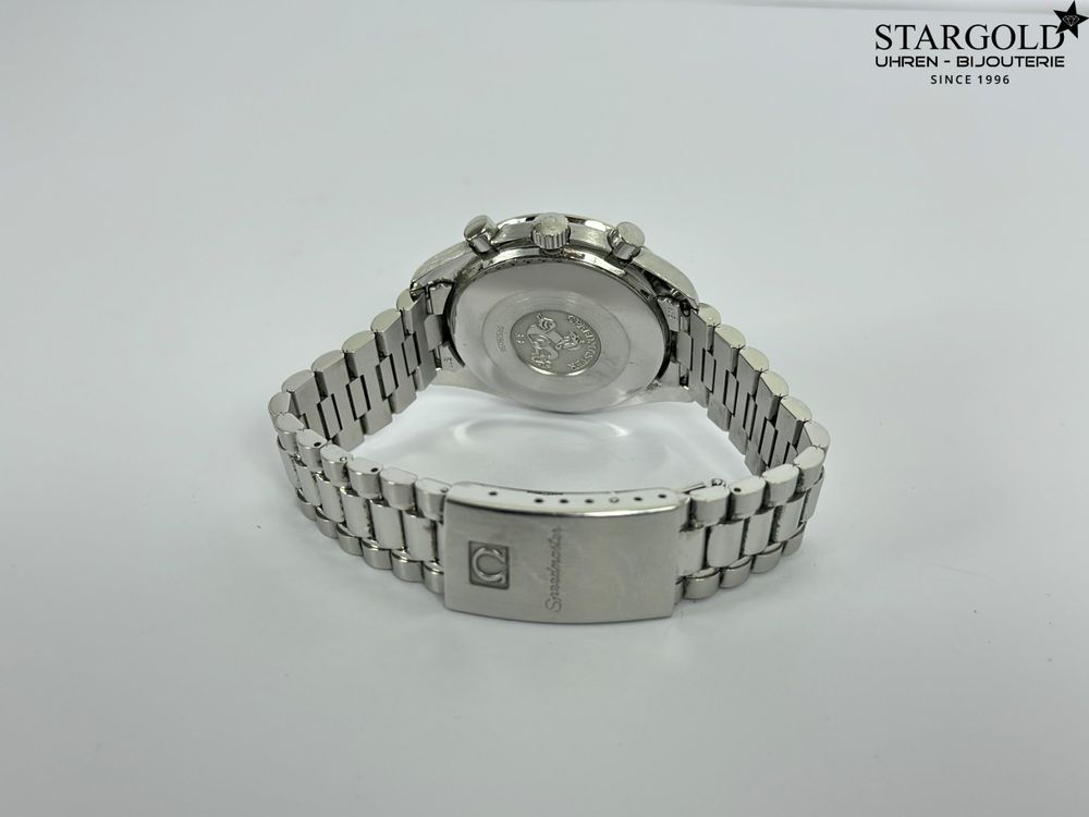 Omega Speedmaster Reduced - 3510.50
